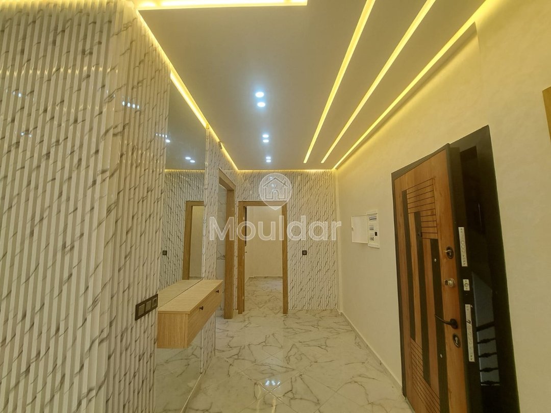 Οικία προς πώληση σε Mehdia, 4 υπνοδωμάτια, 270 m², 2 όροφοι. - Photo 9