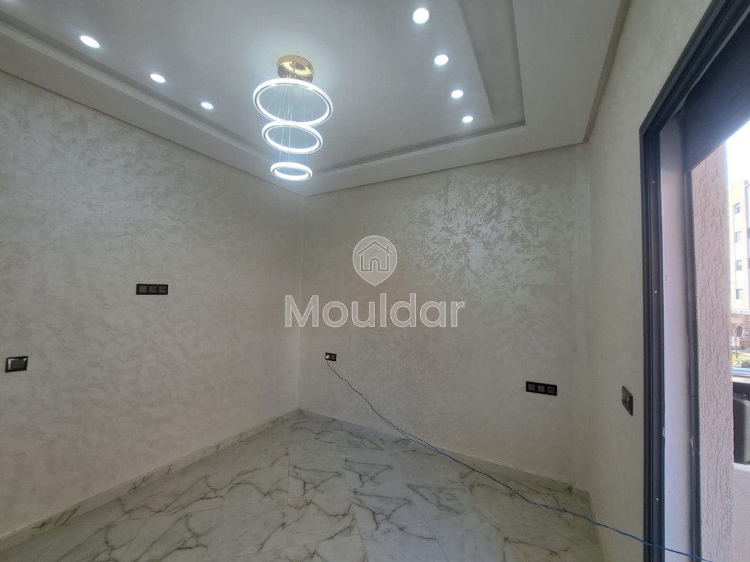 Οικία προς πώληση σε Mehdia, 4 υπνοδωμάτια, 270 m², 2 όροφοι. - Photo 4