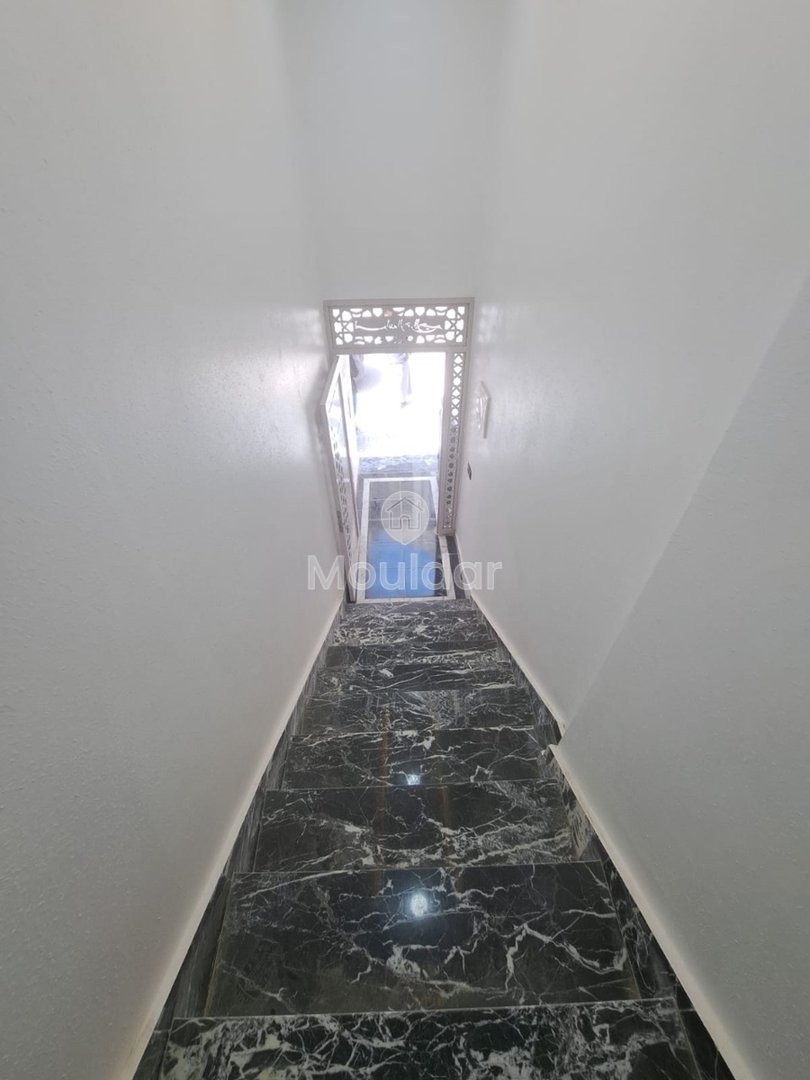 Οικία προς πώληση σε Mehdia, 4 υπνοδωμάτια, 270 m², 2 όροφοι. - Photo 2