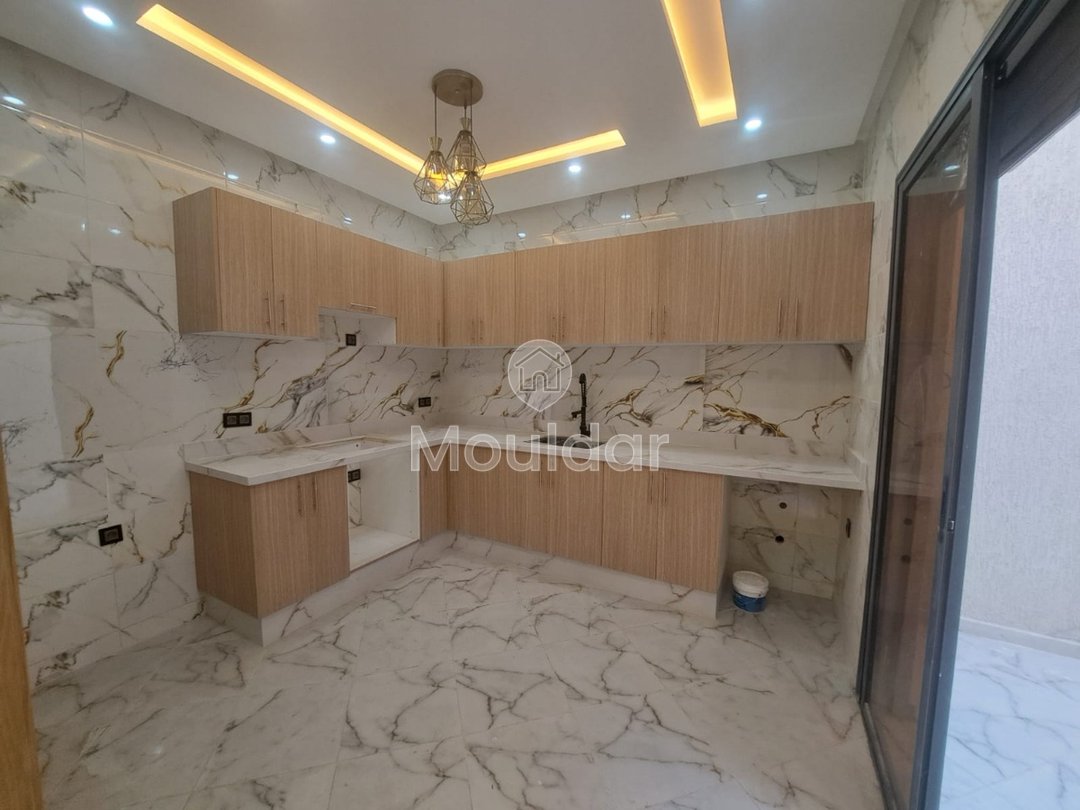 Οικία προς πώληση σε Mehdia, 4 υπνοδωμάτια, 270 m², 2 όροφοι. - Photo 6