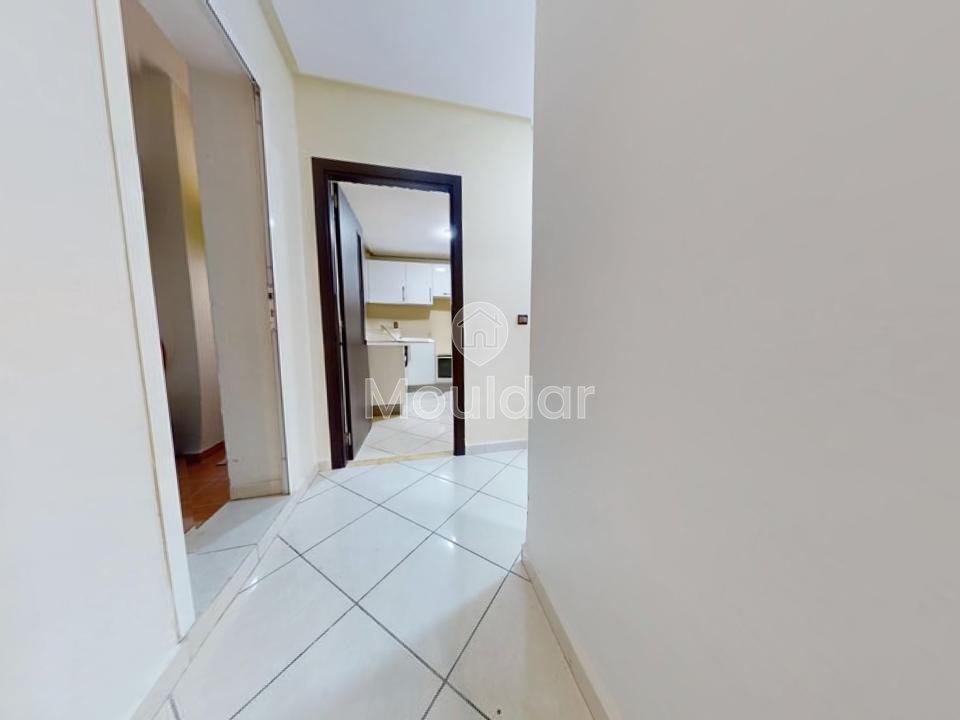 Komfortables Apartment zum Verkauf in Aida Village, Tanger - Photo 6