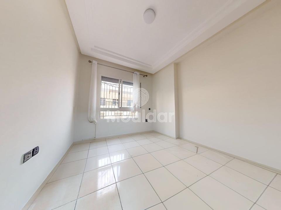 Komfortables Apartment zum Verkauf in Aida Village, Tanger - Photo 8