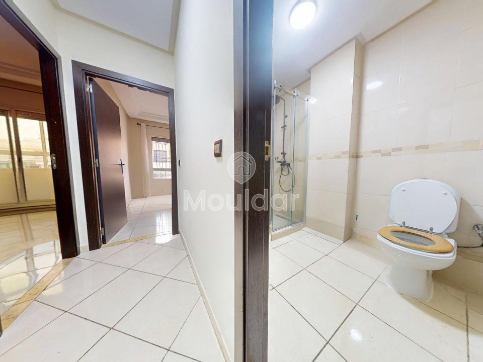 Komfortables Apartment zum Verkauf in Aida Village, Tanger - Photo 2