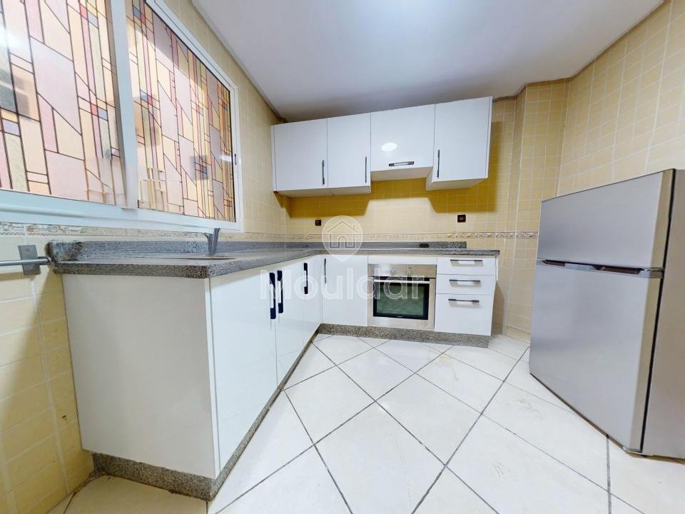 Komfortables Apartment zum Verkauf in Aida Village, Tanger - Photo 4