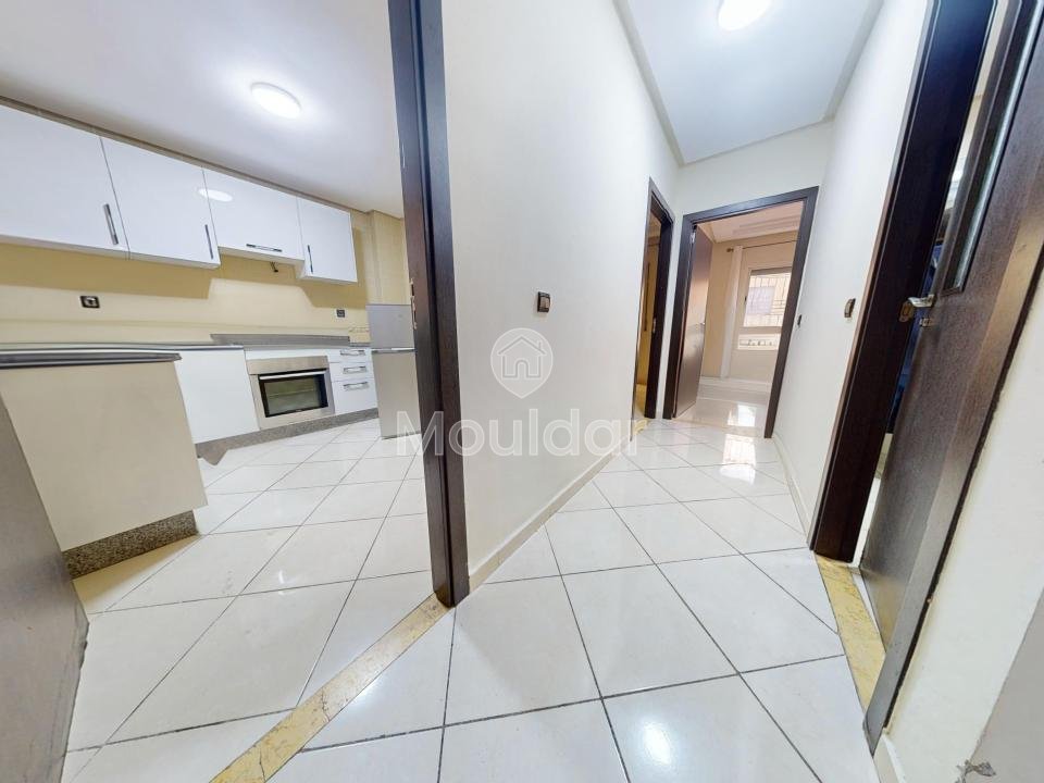 Komfortables Apartment zum Verkauf in Aida Village, Tanger - Photo 5