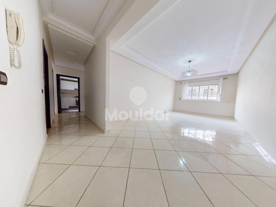 Komfortables Apartment zum Verkauf in Aida Village, Tanger - Photo 1