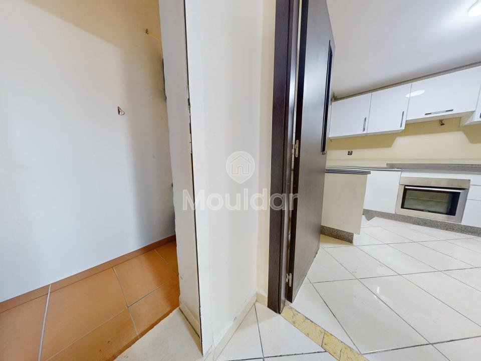 Komfortables Apartment zum Verkauf in Aida Village, Tanger - Photo 10