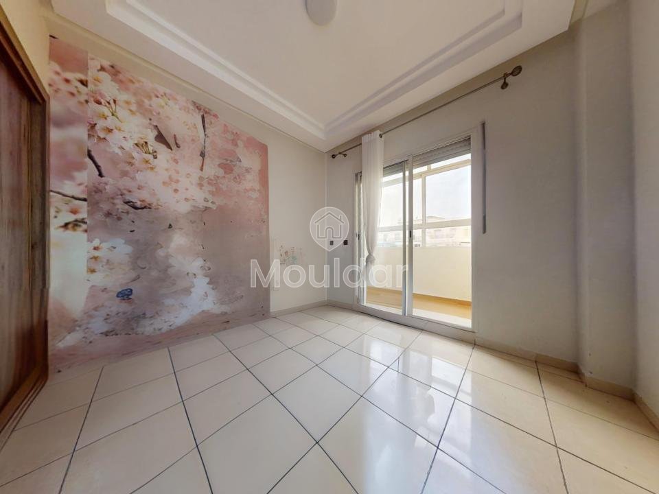 Komfortables Apartment zum Verkauf in Aida Village, Tanger - Photo 11