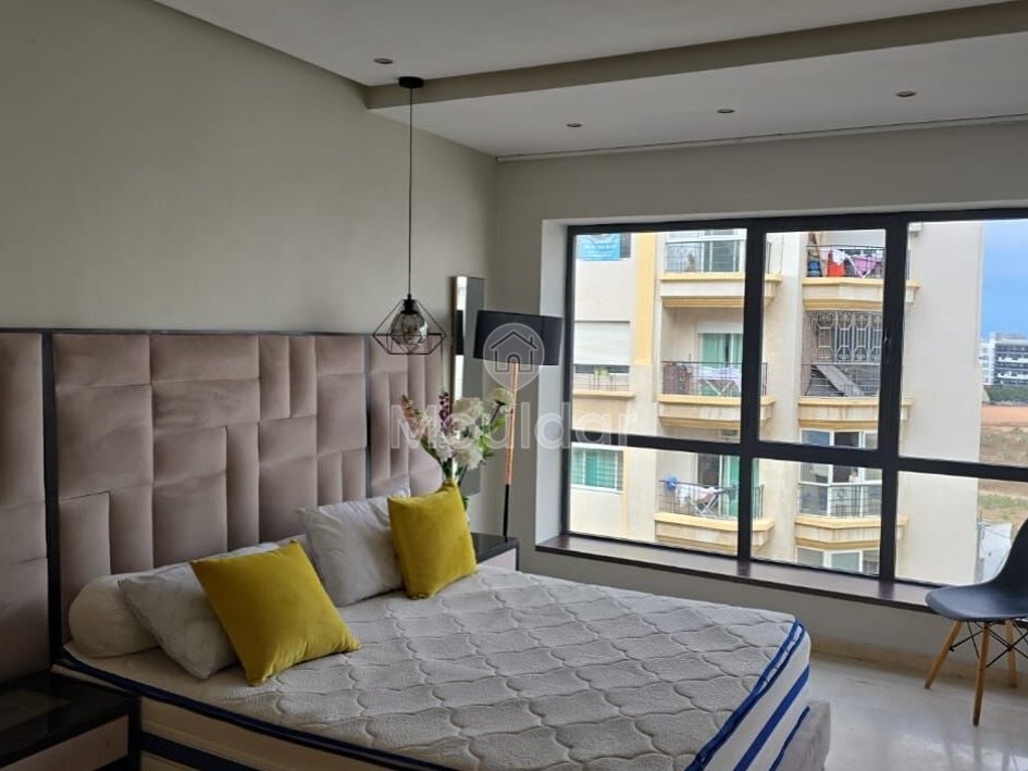 Helles Studio mit Terrasse in Bourgogne Ouest - Photo 4