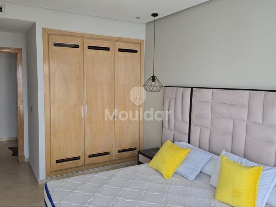 Helles Studio mit Terrasse in Bourgogne Ouest - Photo 5