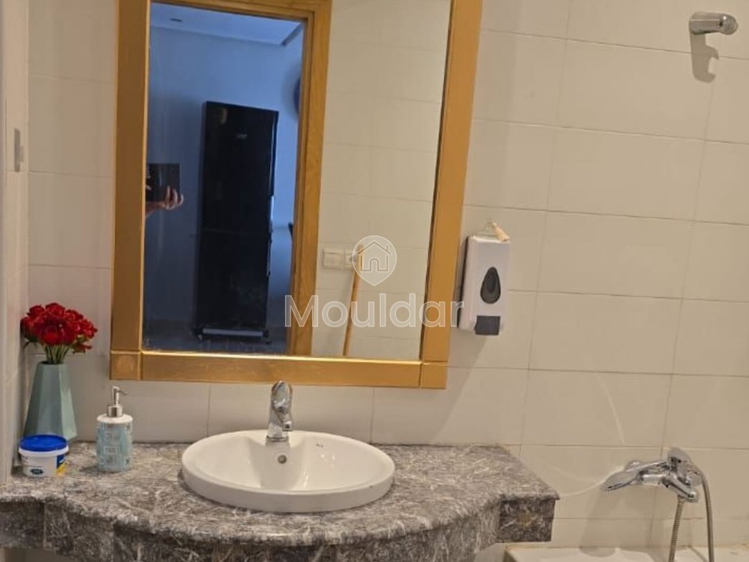 Helles Studio mit Terrasse in Bourgogne Ouest - Photo 6