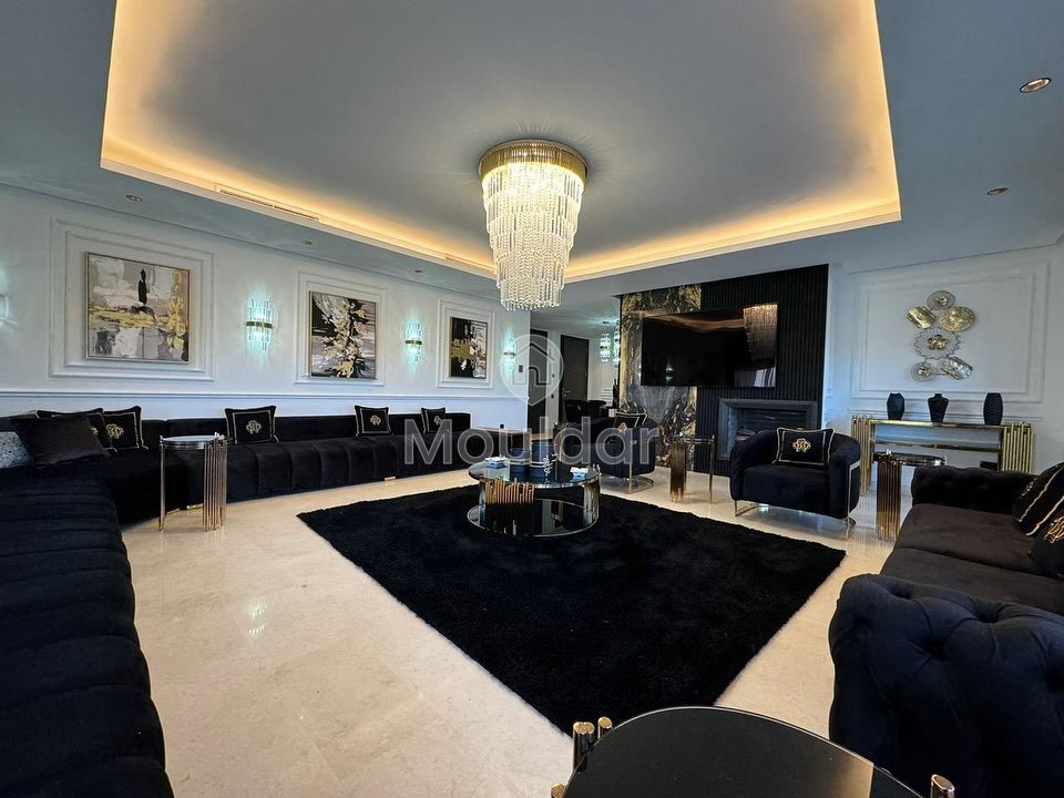 شقة مفروشة للإيجار في عين دياب - Photo 1