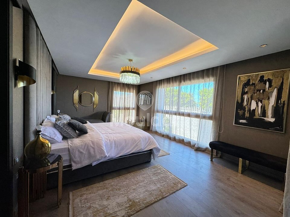 شقة مفروشة للإيجار في عين دياب - Photo 4