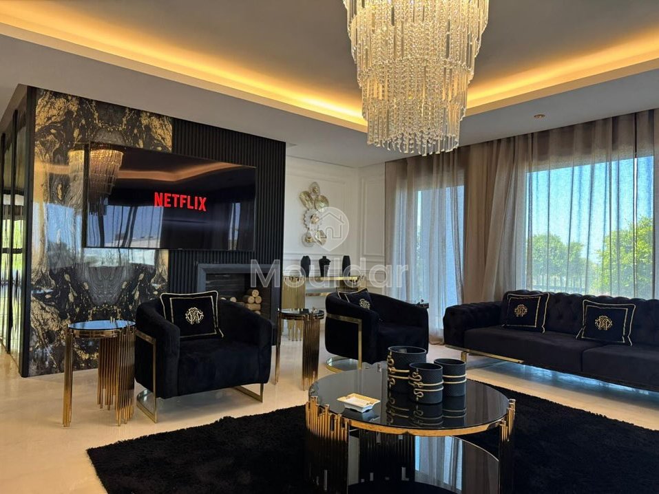 شقة مفروشة للإيجار في عين دياب - Photo 3