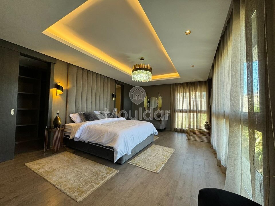 شقة مفروشة للإيجار في عين دياب - Photo 5