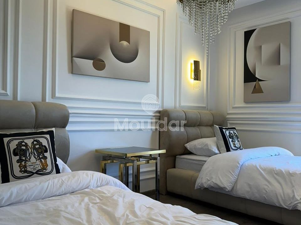 شقة مفروشة للإيجار في عين دياب - Photo 7