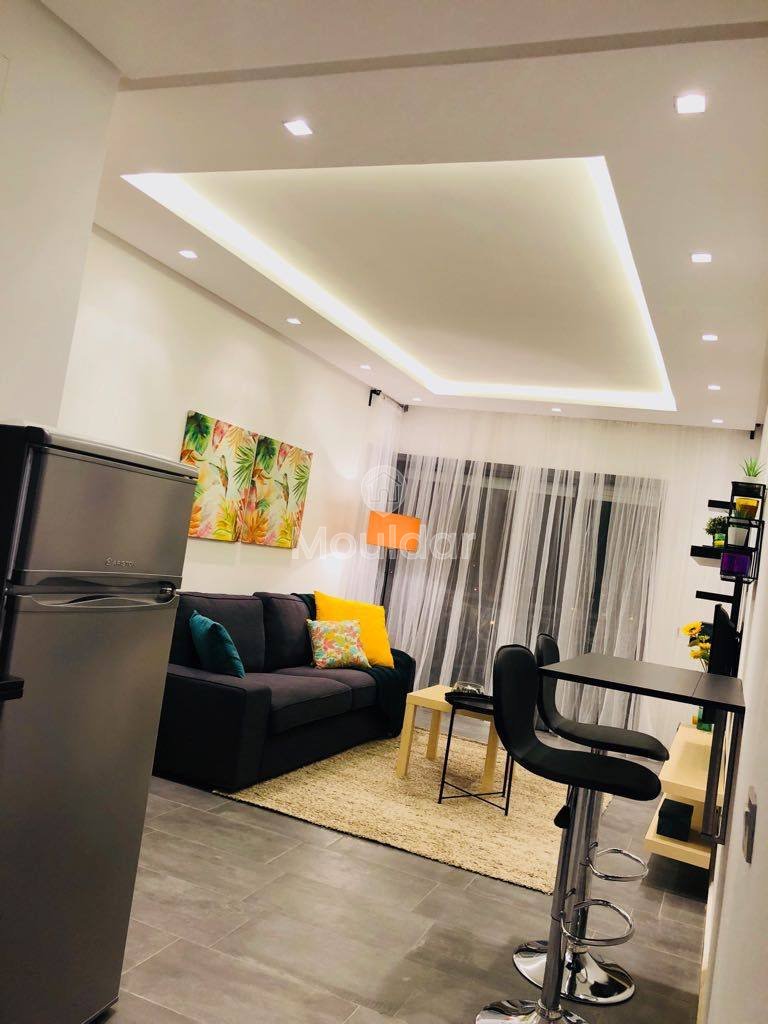 Hôpitaux mahallesinde kiralık mobilyalı stüdyo - Photo 8