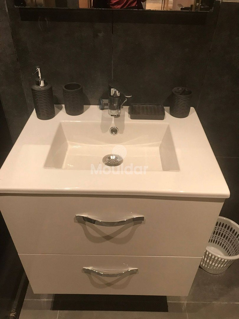 Hôpitaux mahallesinde kiralık mobilyalı stüdyo - Photo 9