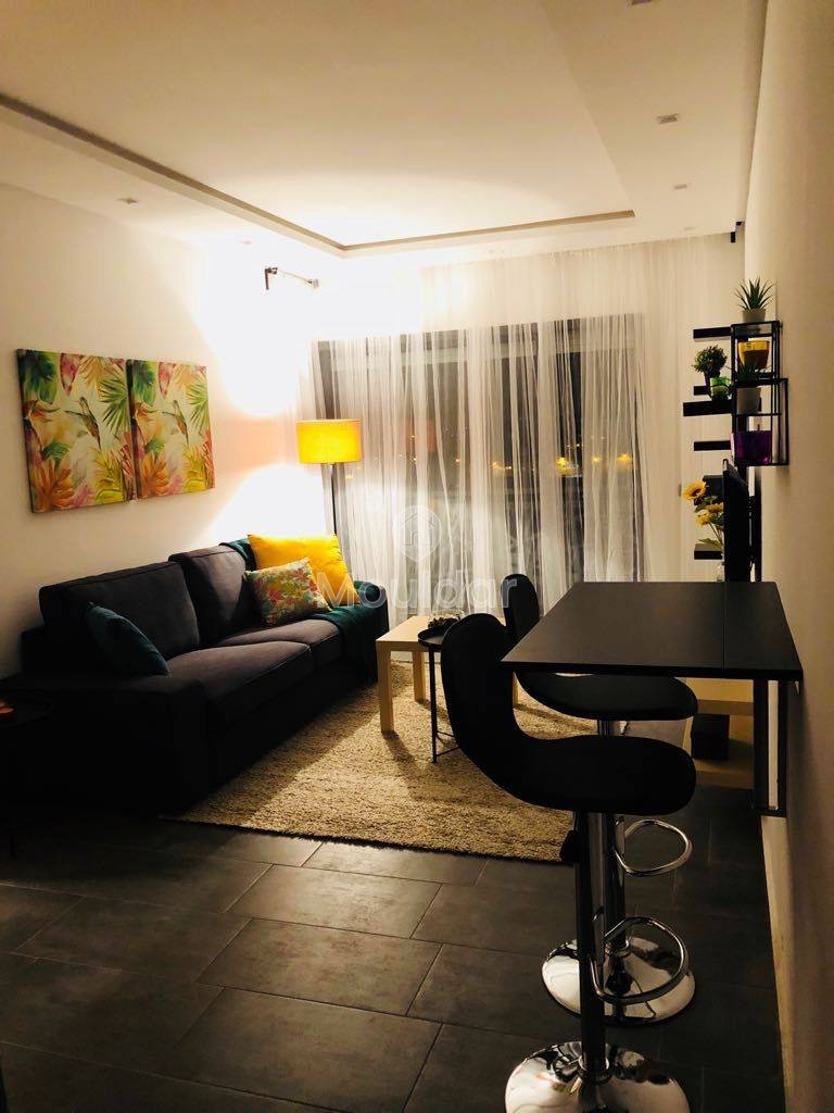 Hôpitaux mahallesinde kiralık mobilyalı stüdyo - Photo 2