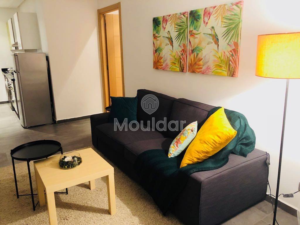 Hôpitaux mahallesinde kiralık mobilyalı stüdyo - Photo 1