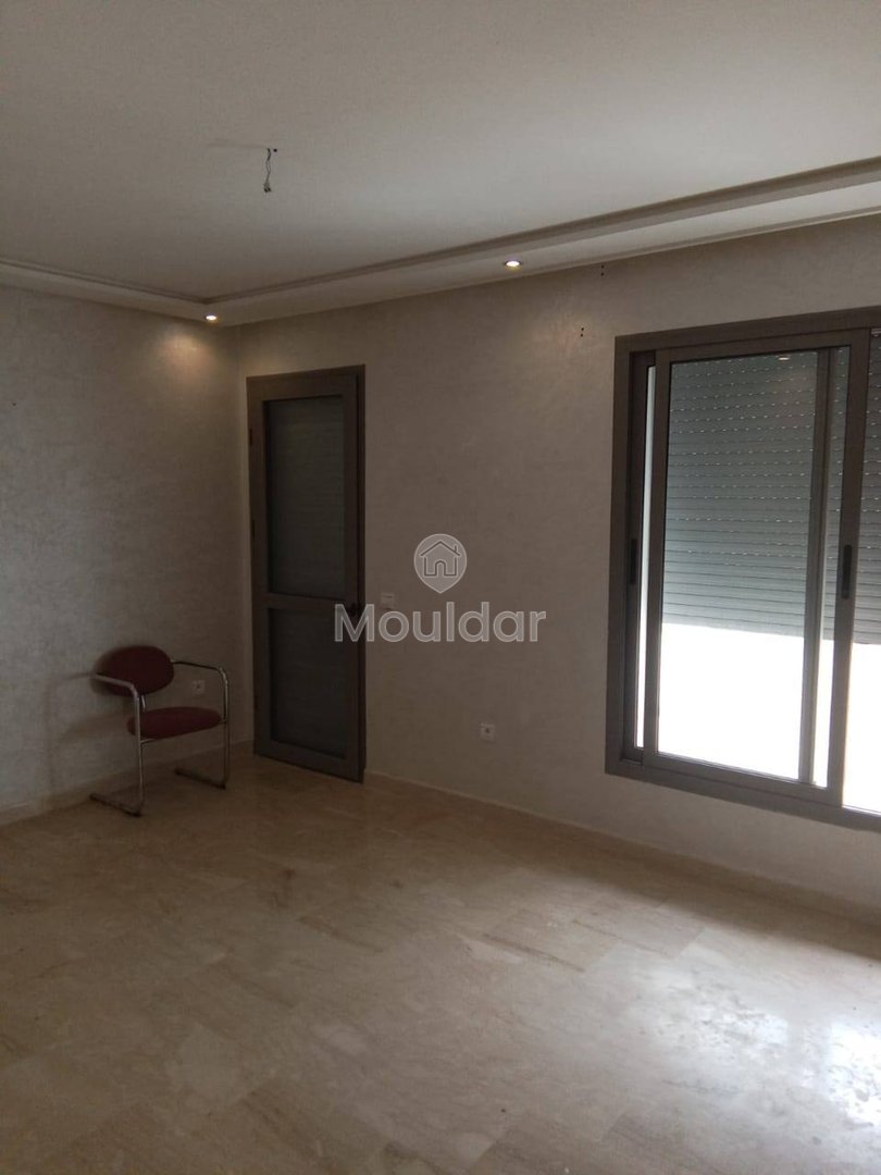 Studio zur Vermietung im Maarif-Viertel in Casablanca - Photo 1