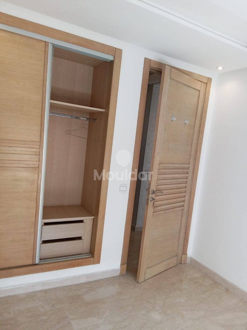 Studio zur Vermietung im Maarif-Viertel in Casablanca - Photo 4