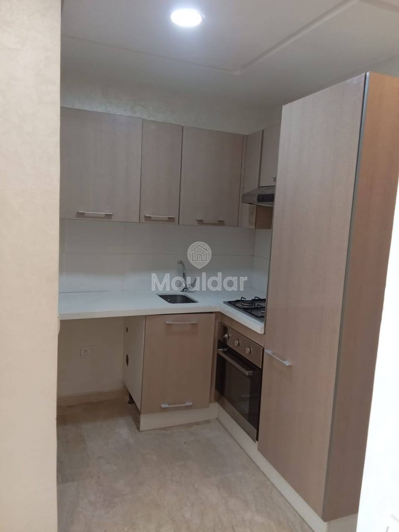 Studio zur Vermietung im Maarif-Viertel in Casablanca - Photo 5