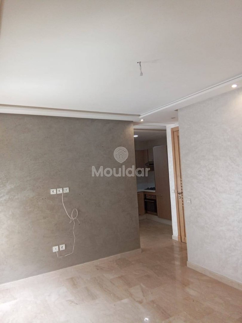 Studio zur Vermietung im Maarif-Viertel in Casablanca - Photo 2