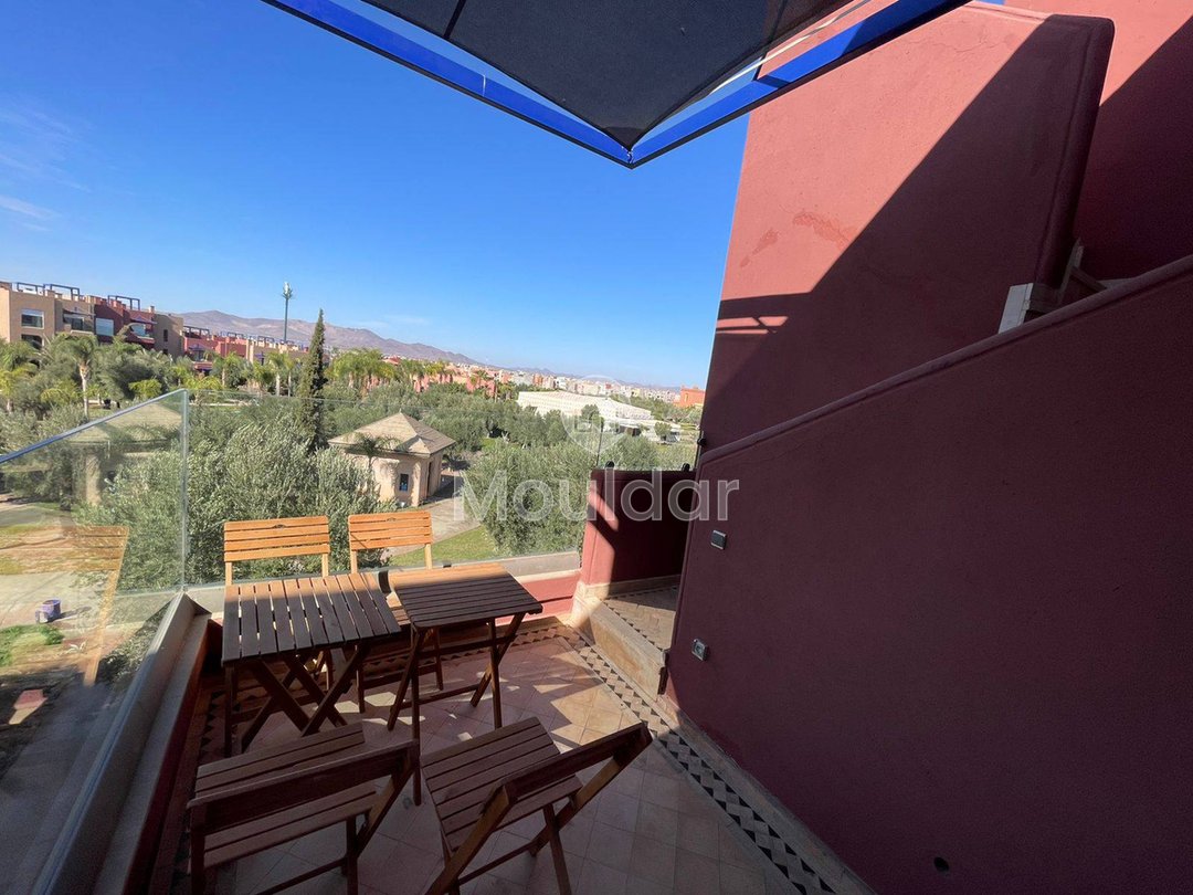 Apartamento de 126 m² para venda em Marrakech - Localização ideal - Photo 7