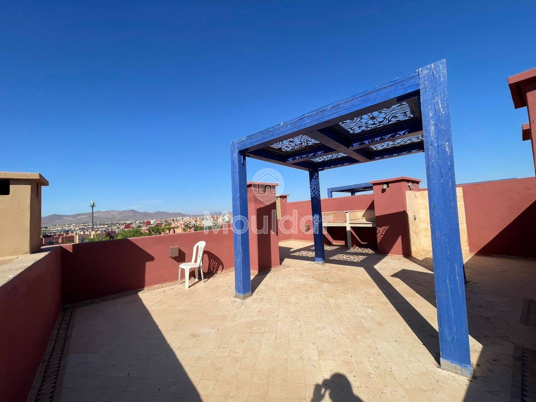 Apartamento de 126 m² para venda em Marrakech - Localização ideal - Photo 6