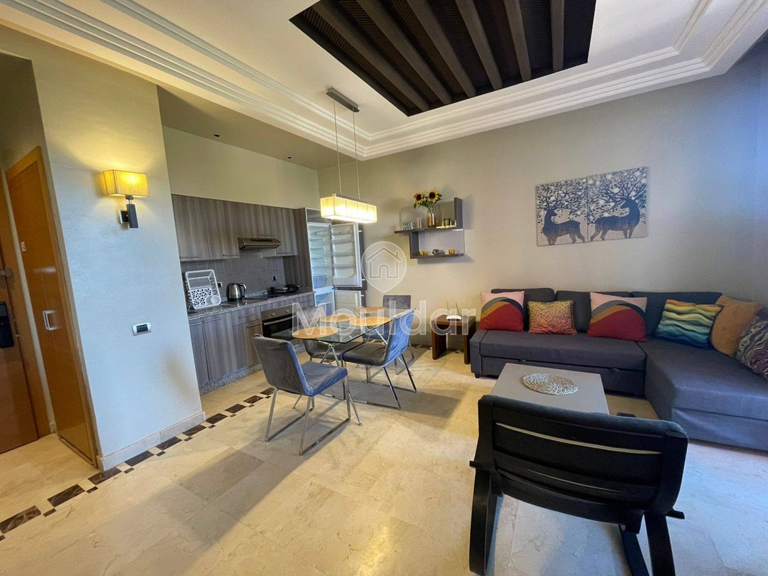 Apartamento de 126 m² para venda em Marrakech - Localização ideal - Photo 3