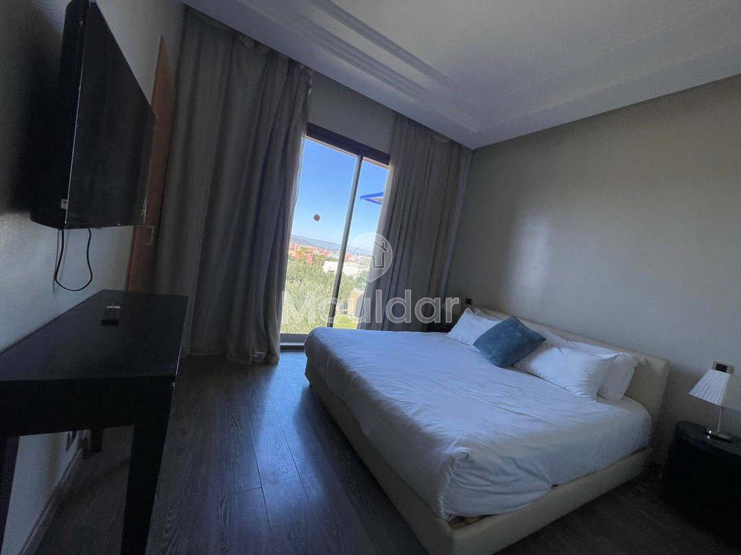 Apartamento de 126 m² para venda em Marrakech - Localização ideal - Photo 4