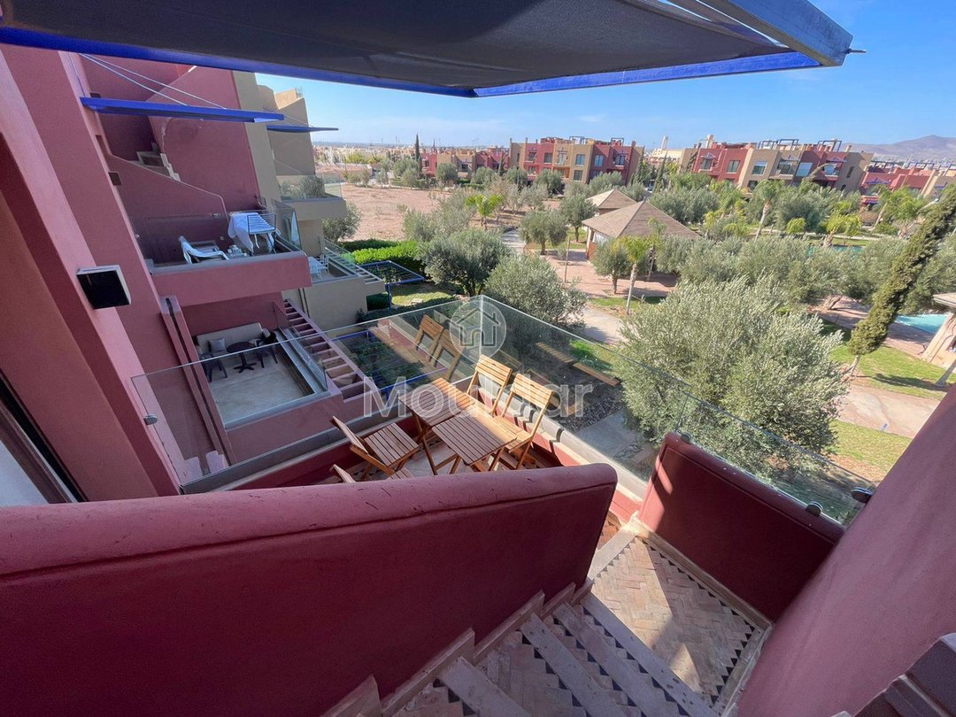 Apartamento de 126 m² para venda em Marrakech - Localização ideal - Photo 10