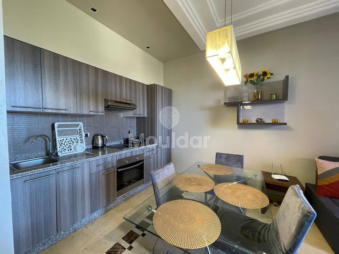 Apartamento de 126 m² para venda em Marrakech - Localização ideal - Photo 14