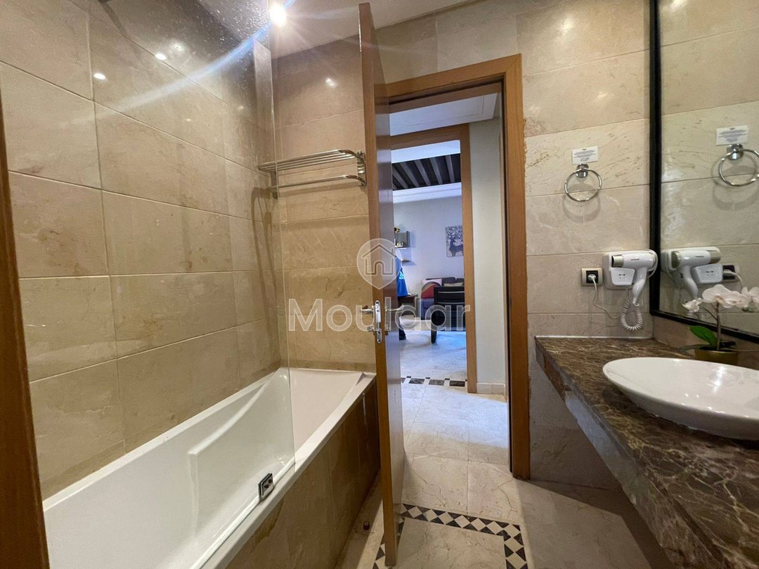 Apartamento de 126 m² para venda em Marrakech - Localização ideal - Photo 15