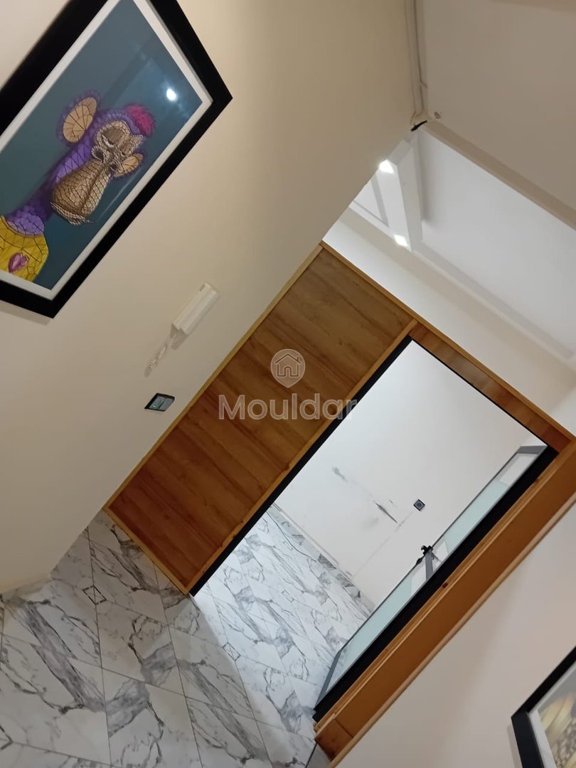 Marrakeş'te Kiralanacak Ofis - Massar: 130 m² Hemen Sahip Olun - Photo 10