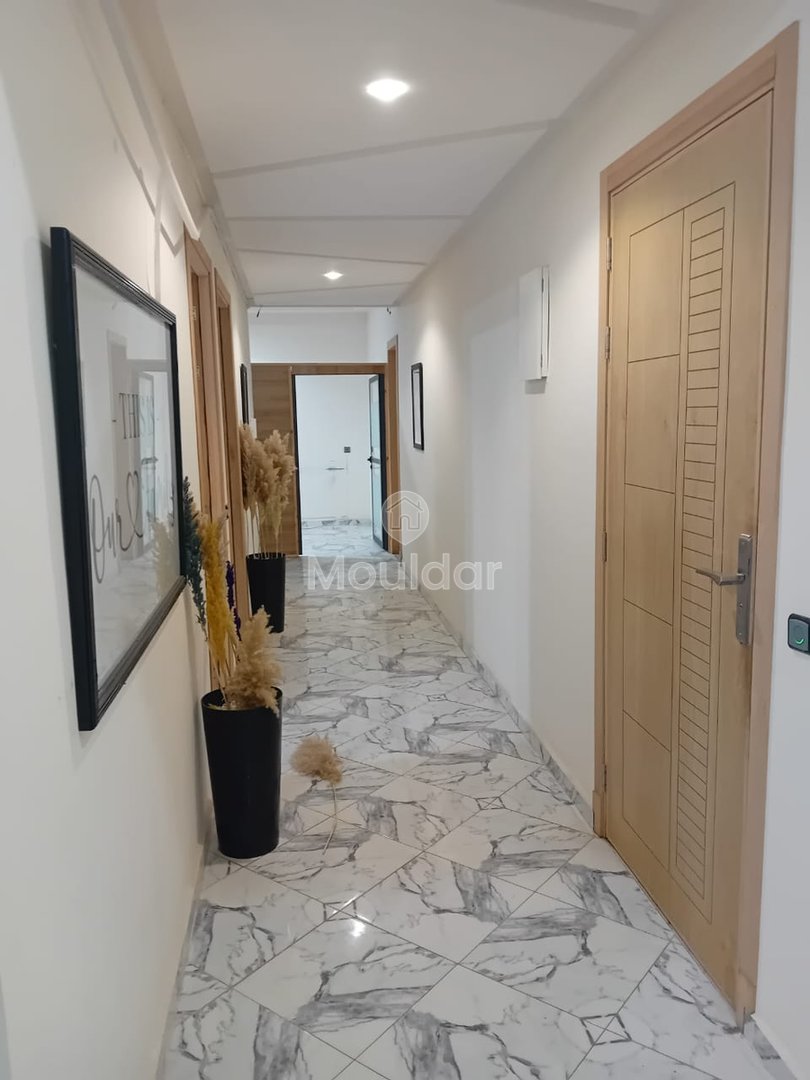 Marrakeş'te Kiralanacak Ofis - Massar: 130 m² Hemen Sahip Olun - Photo 12