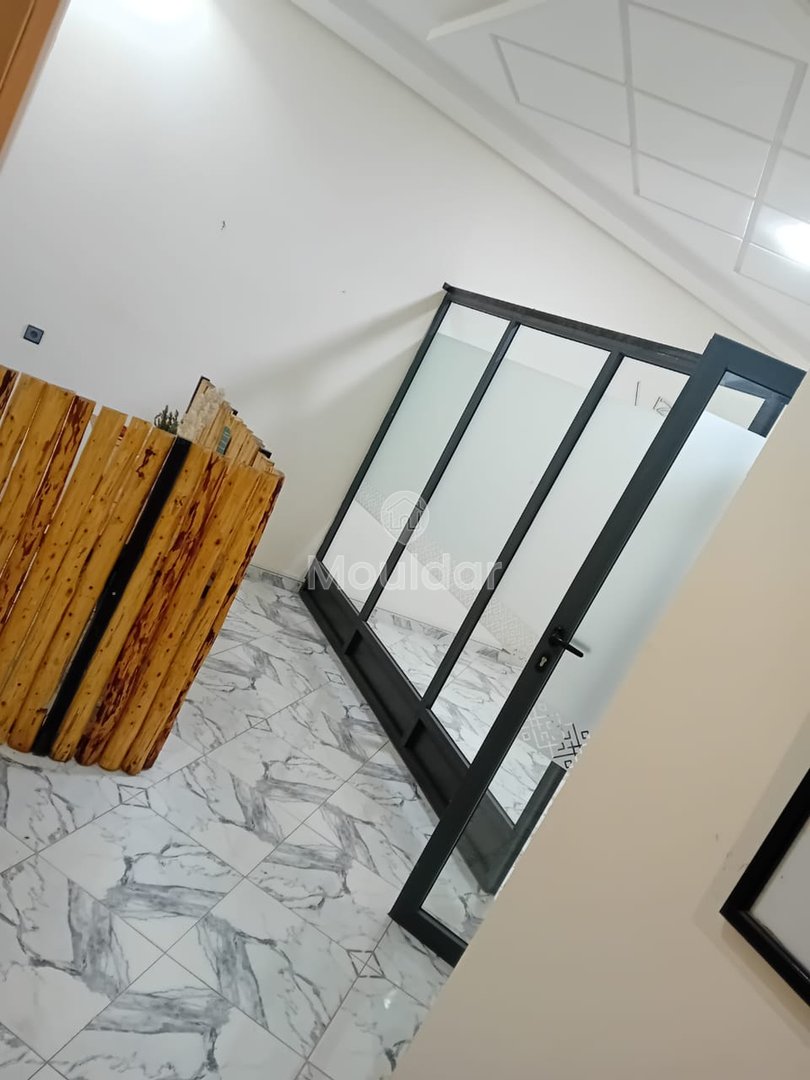 Marrakeş'te Kiralanacak Ofis - Massar: 130 m² Hemen Sahip Olun - Photo 8