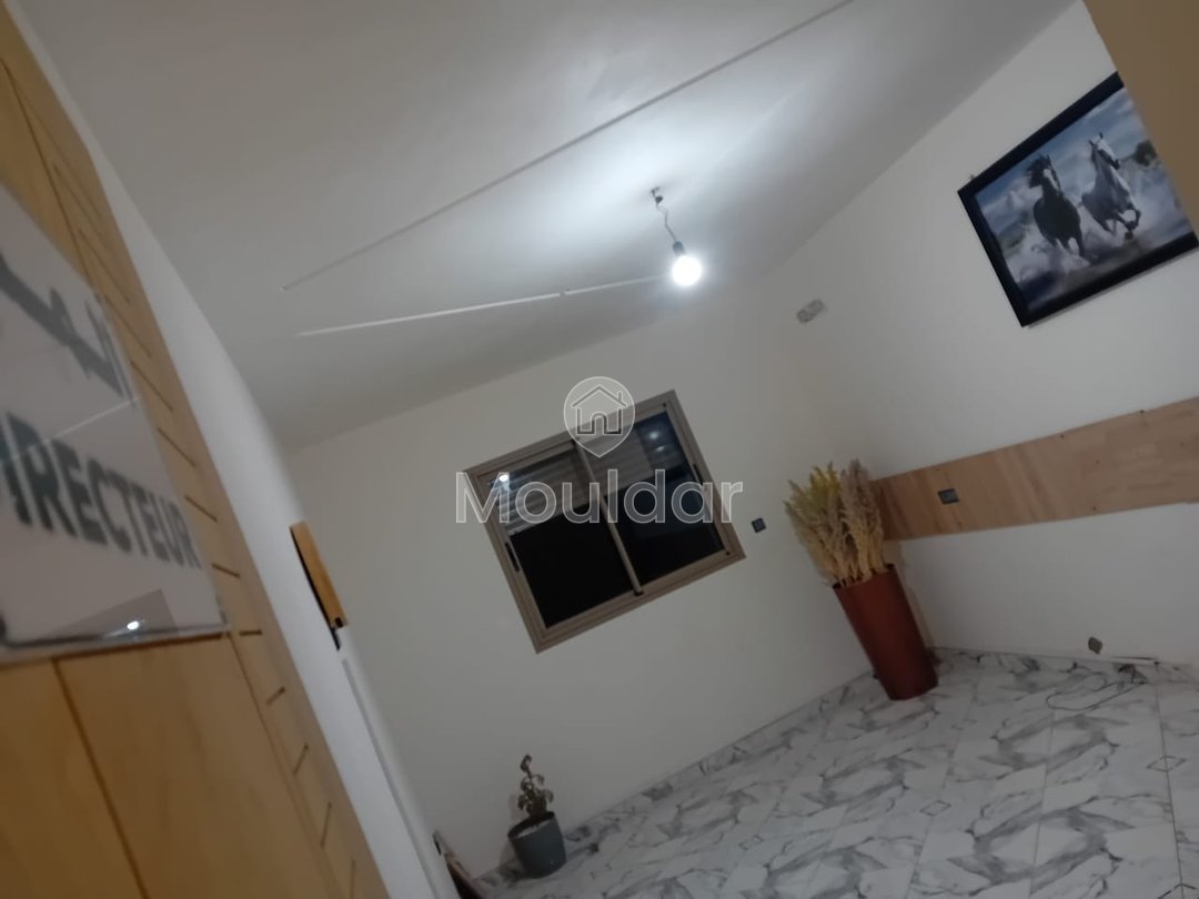 Marrakeş'te Kiralanacak Ofis - Massar: 130 m² Hemen Sahip Olun - Photo 3