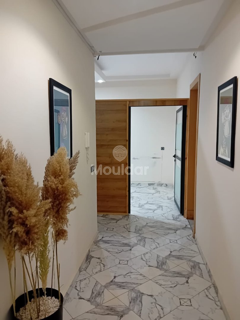 Marrakeş'te Kiralanacak Ofis - Massar: 130 m² Hemen Sahip Olun - Photo 2