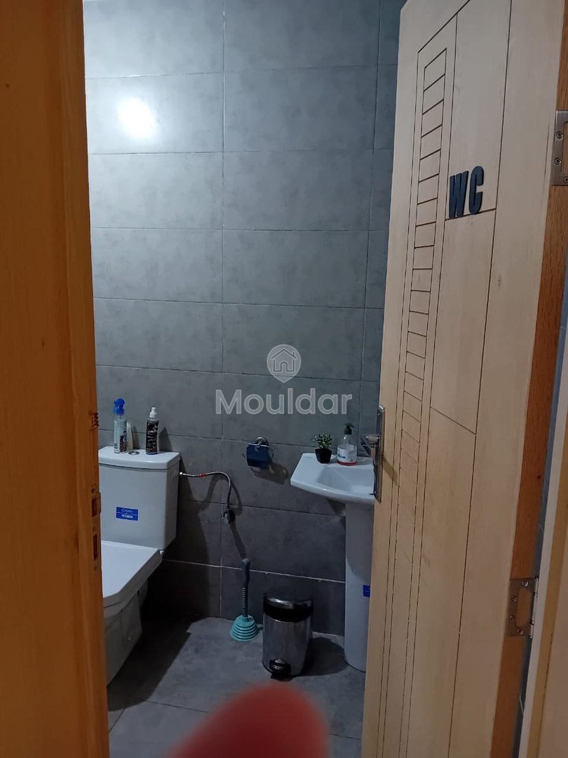 Marrakeş'te Kiralanacak Ofis - Massar: 130 m² Hemen Sahip Olun - Photo 15