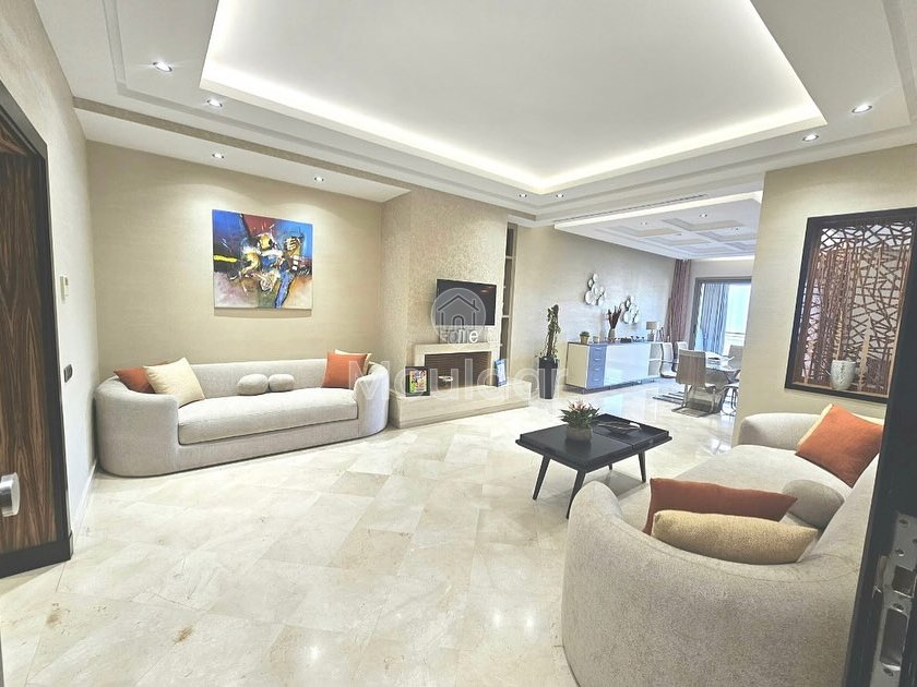 شقة للإيجار: Spacious 3 غرف في بوسكورة - Photo 2