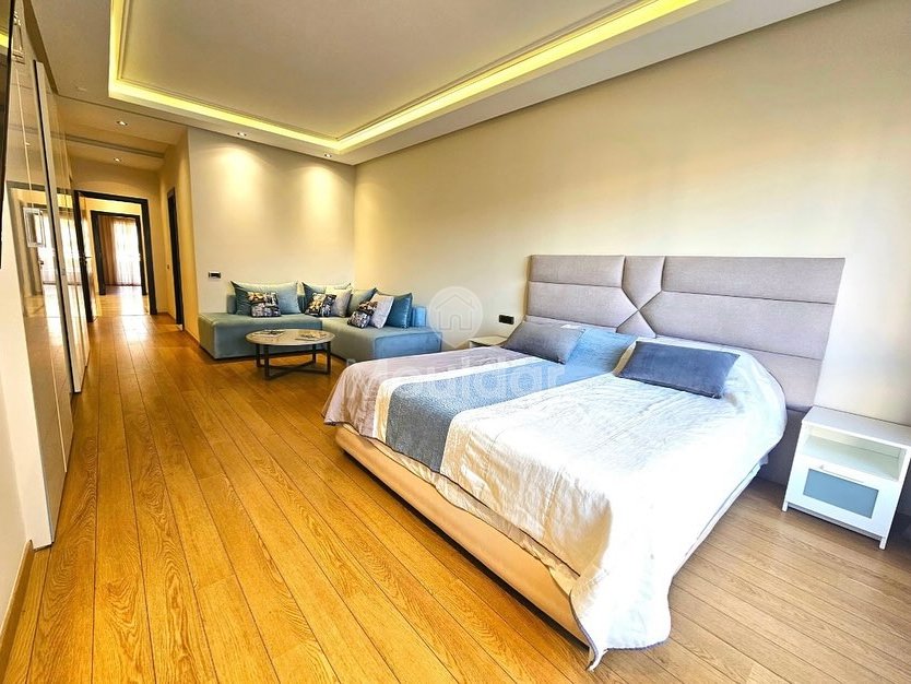 شقة للإيجار: Spacious 3 غرف في بوسكورة - Photo 5