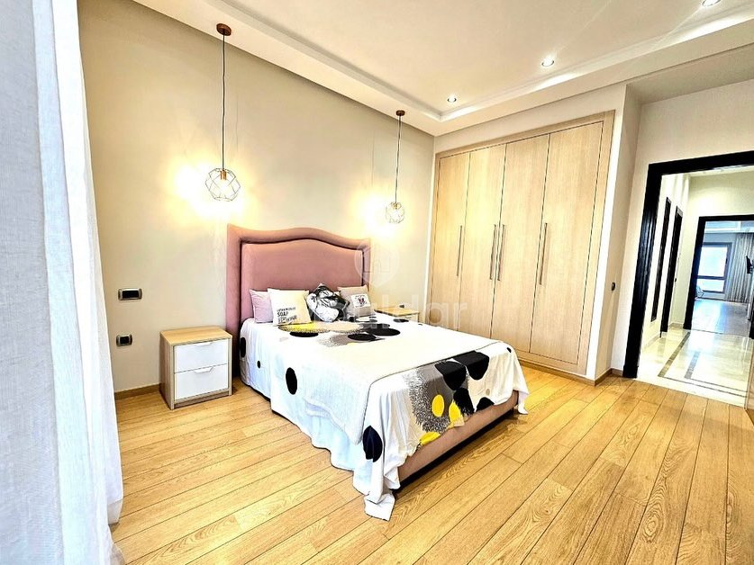 شقة للإيجار: Spacious 3 غرف في بوسكورة - Photo 6