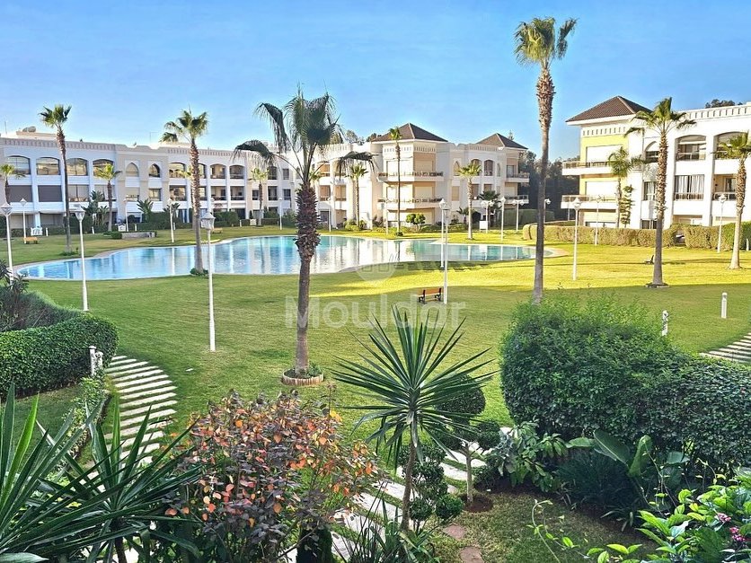 شقة للإيجار: Spacious 3 غرف في بوسكورة - Photo 8