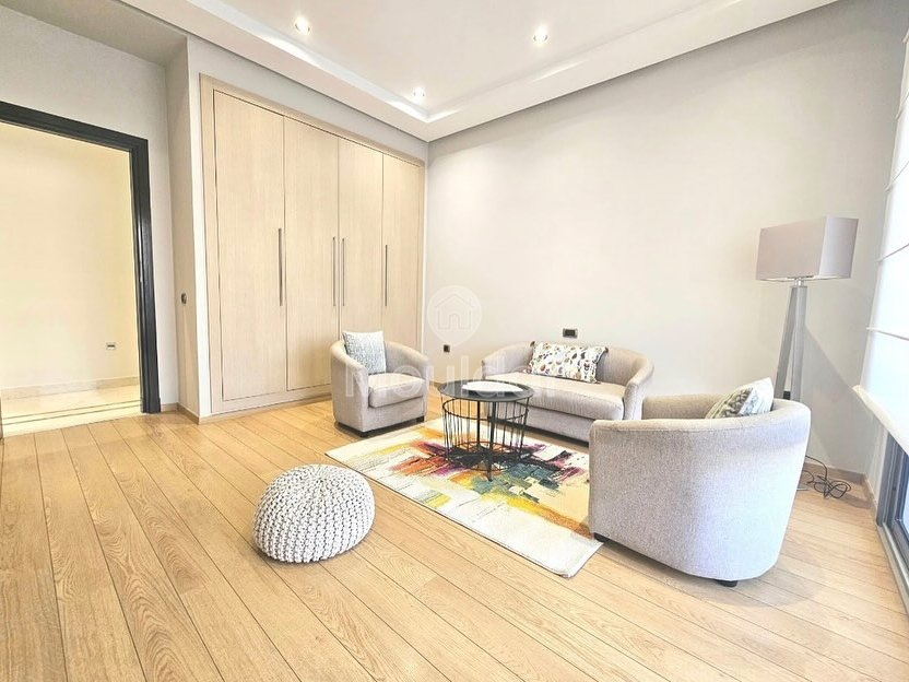 شقة للإيجار: Spacious 3 غرف في بوسكورة - Photo 3