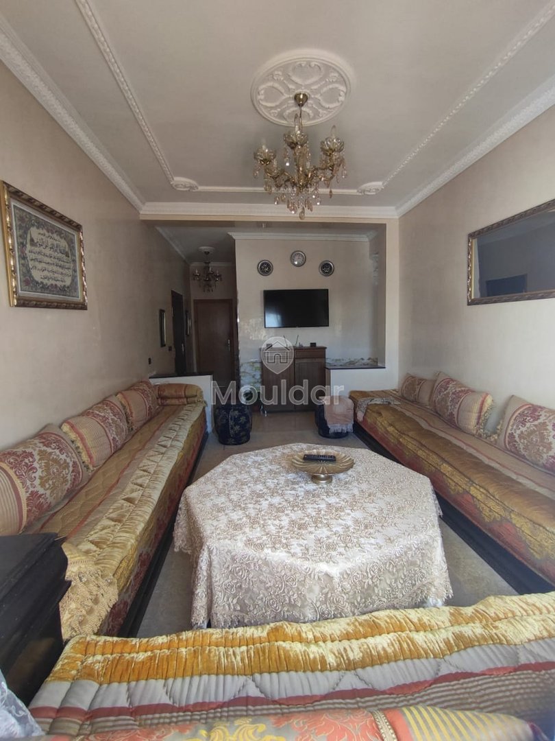 Διαμερισμά για πώληση στη Ταγγέρη - Mesnana: 3 ευρύχωρα υπνοδωμάτια - Photo 1