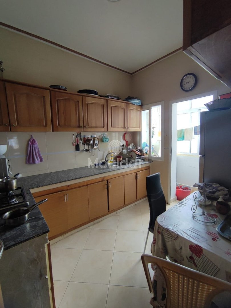 Διαμερισμά για πώληση στη Ταγγέρη - Mesnana: 3 ευρύχωρα υπνοδωμάτια - Photo 5