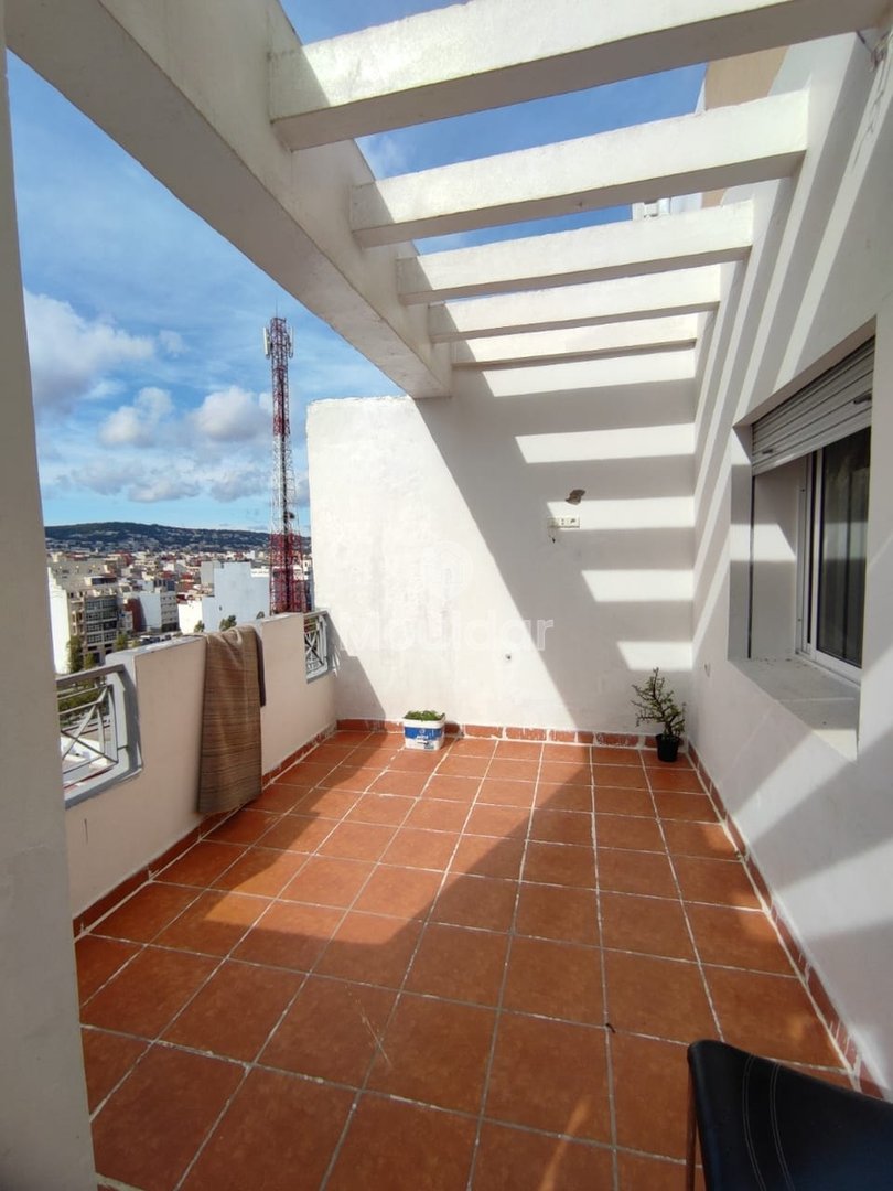 Διαμερισμά για πώληση στη Ταγγέρη - Mesnana: 3 ευρύχωρα υπνοδωμάτια - Photo 3