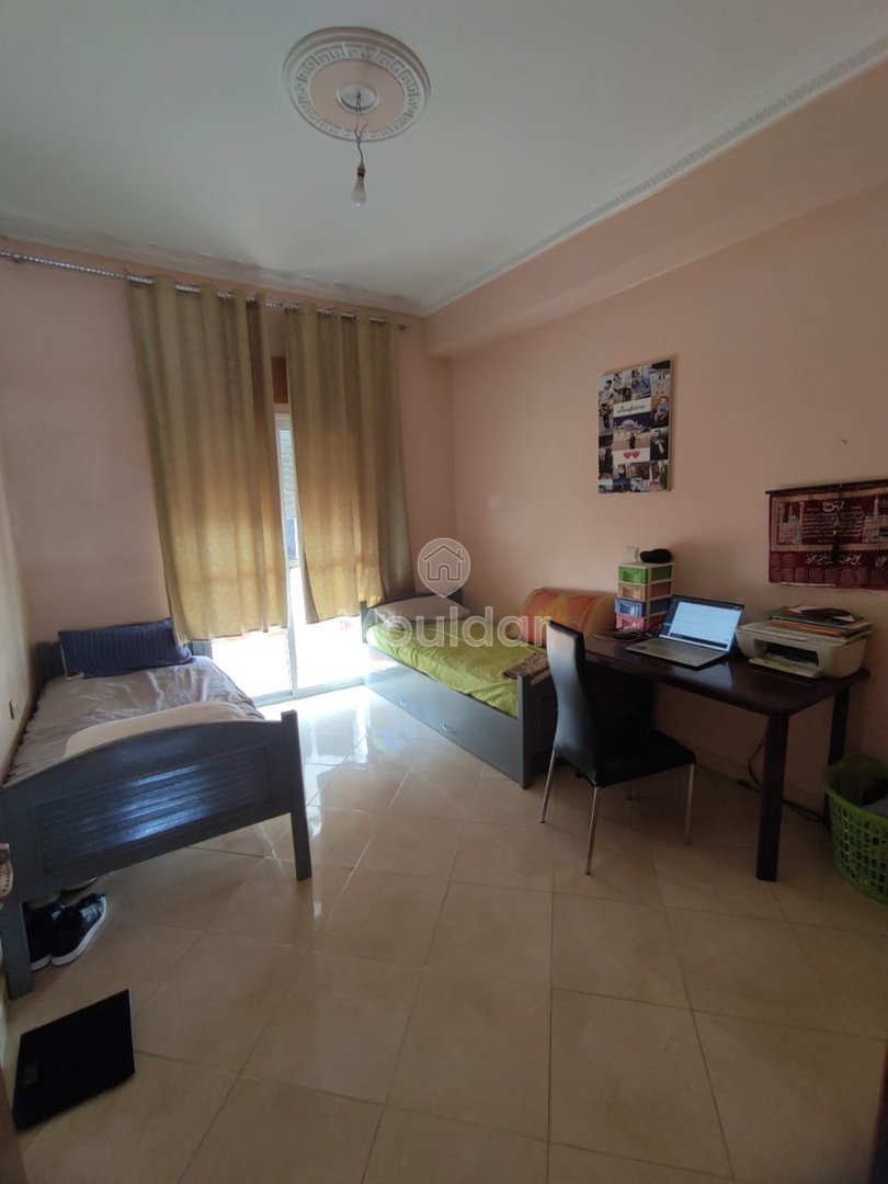 Διαμερισμά για πώληση στη Ταγγέρη - Mesnana: 3 ευρύχωρα υπνοδωμάτια - Photo 2